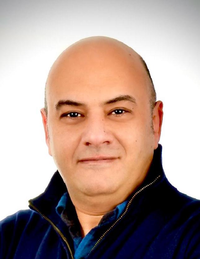 Tamer Sakr